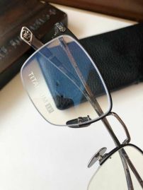 Picture of Chrome Hearts Optical Glasses _SKUfw46735639fw